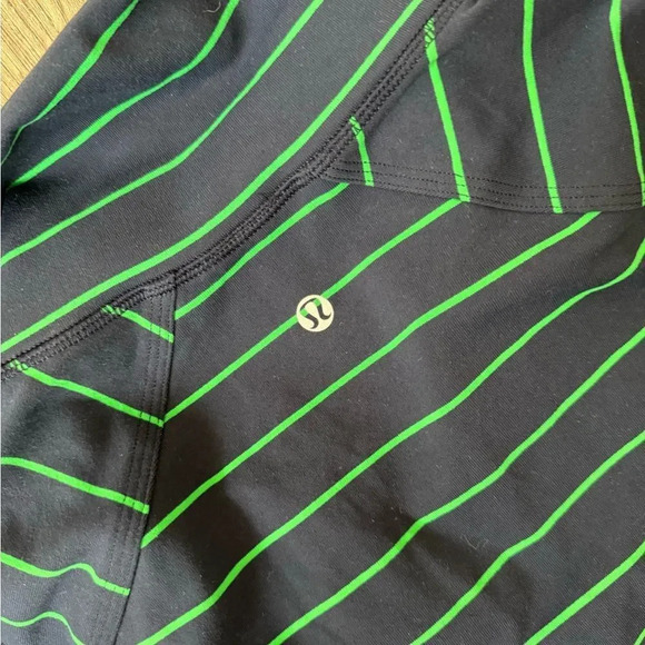 SOLD Lululemon Nice Asana Jacket- Size 6 - Picture 7 of 7